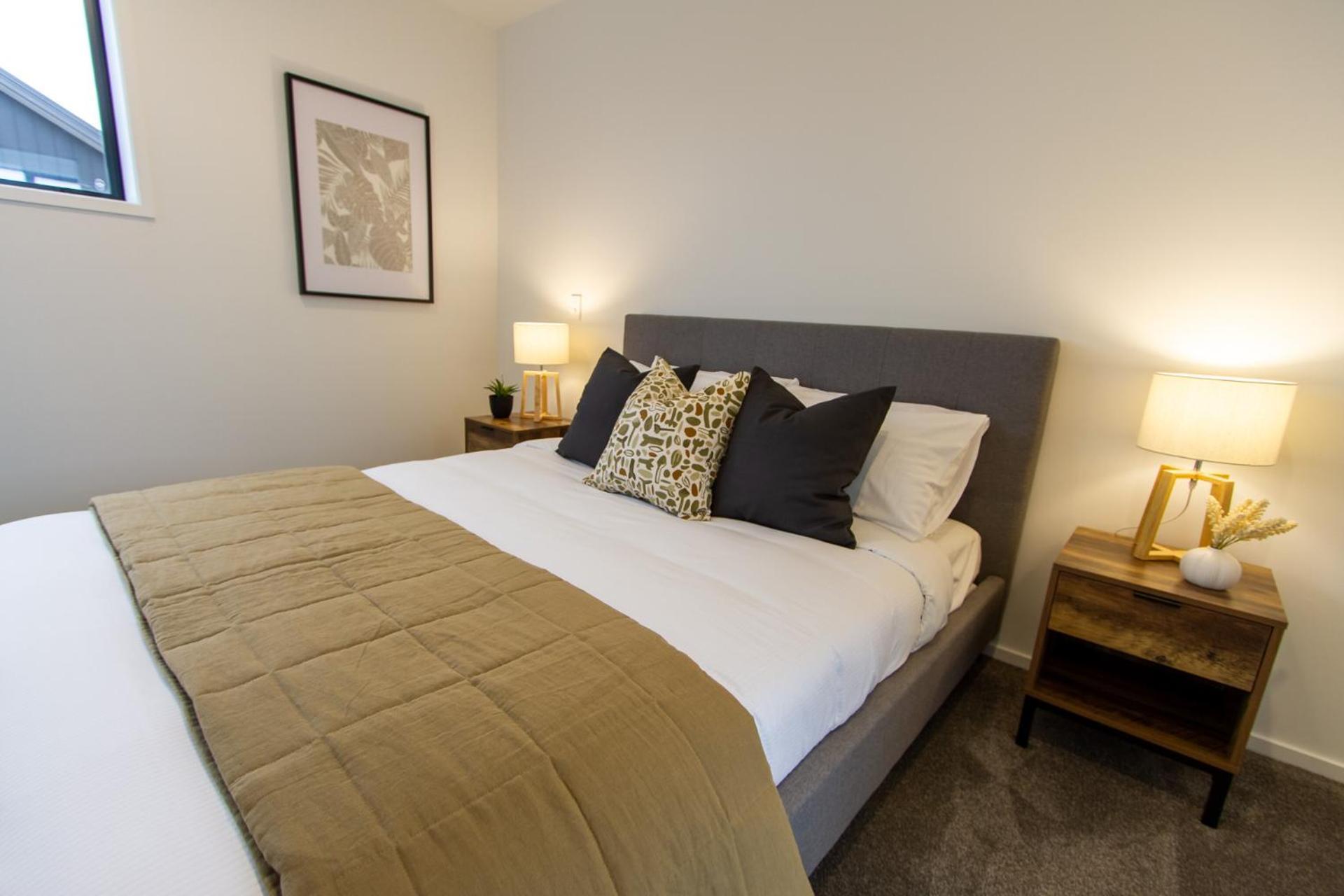 New Sophisticated City Pad Christchurch Exterior foto